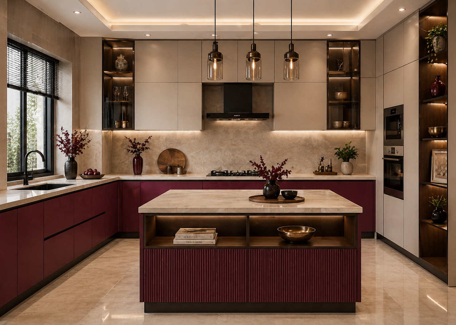 Elevate Your Space