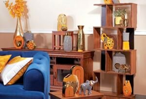 Home Furnishing & Décor