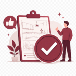 100% Client approval at design sign-off