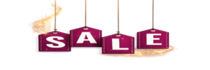 Sale