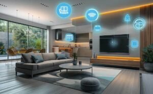 Smart Storage & Space Optimization
