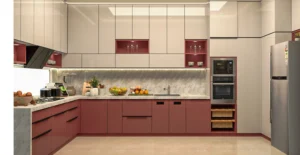 Premium Modular Kitchen Solutions