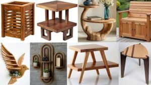 Home Furnishing & Décor
