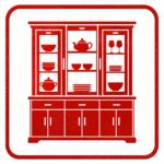 Crockery Units