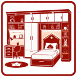 Kids Bedroom
