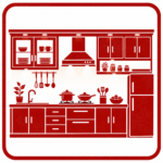 Modular Kitchen