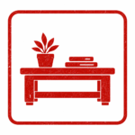 Movable furniture