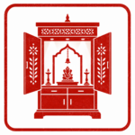 Pooja Unit