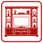 TV Units
