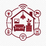 Your Home, Connected