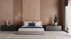 Smart Storage & Space Optimization