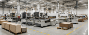 Custom Furniture Manufacturer