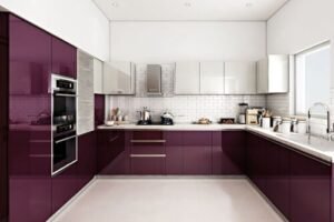 Premium Modular Kitchen Solutions