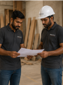 Professional Installation & Project Management