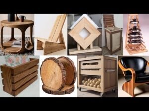 Home Furnishing & Décor