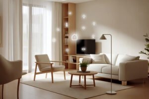 Smart Storage & Space Optimization